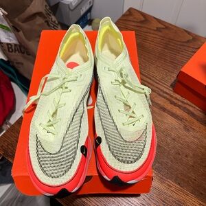 Men’s Nike Zoomx vaporfly - VGUC
